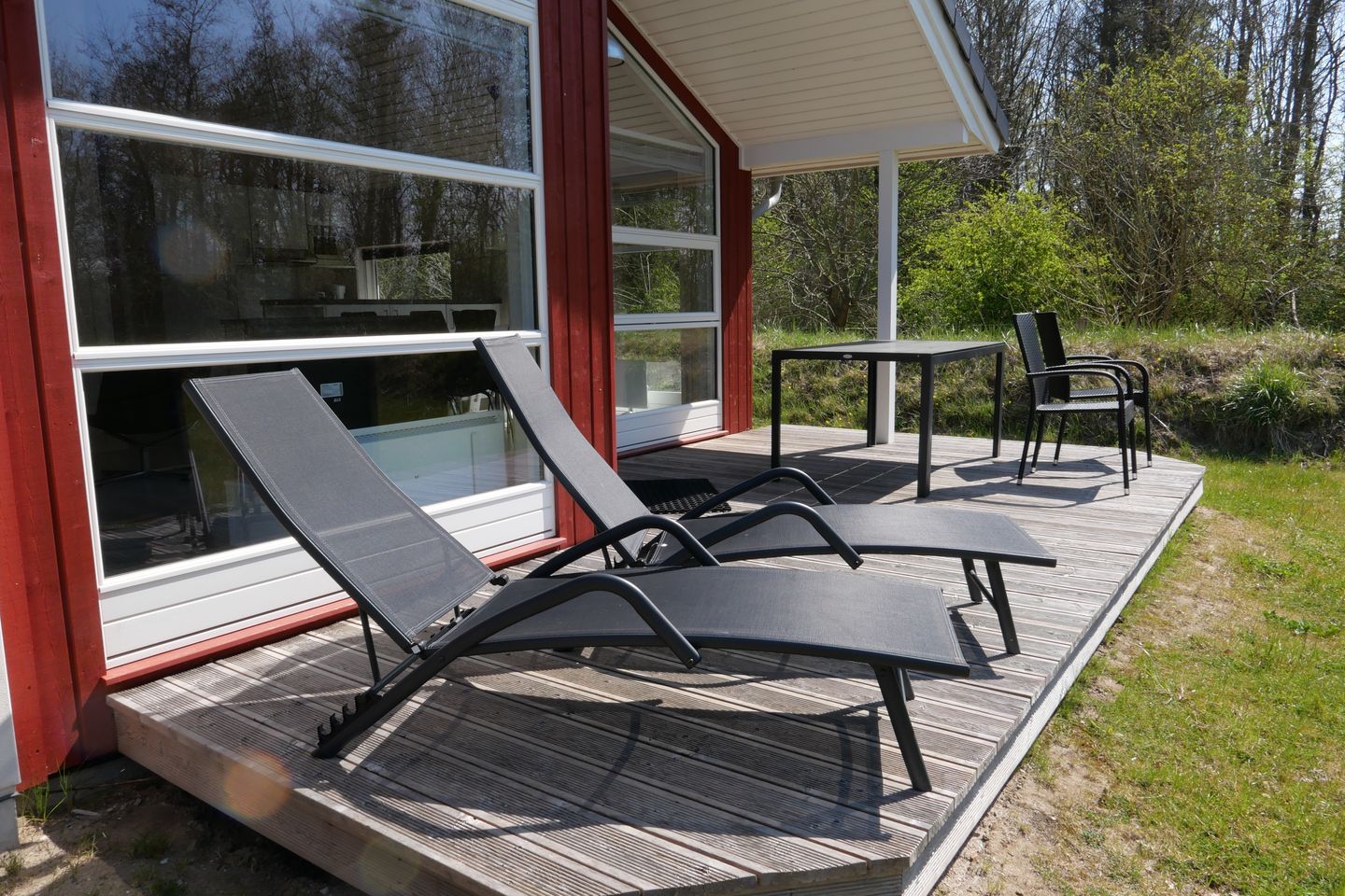 Resort 2 Ferienhaus A 87 Großenbrode -