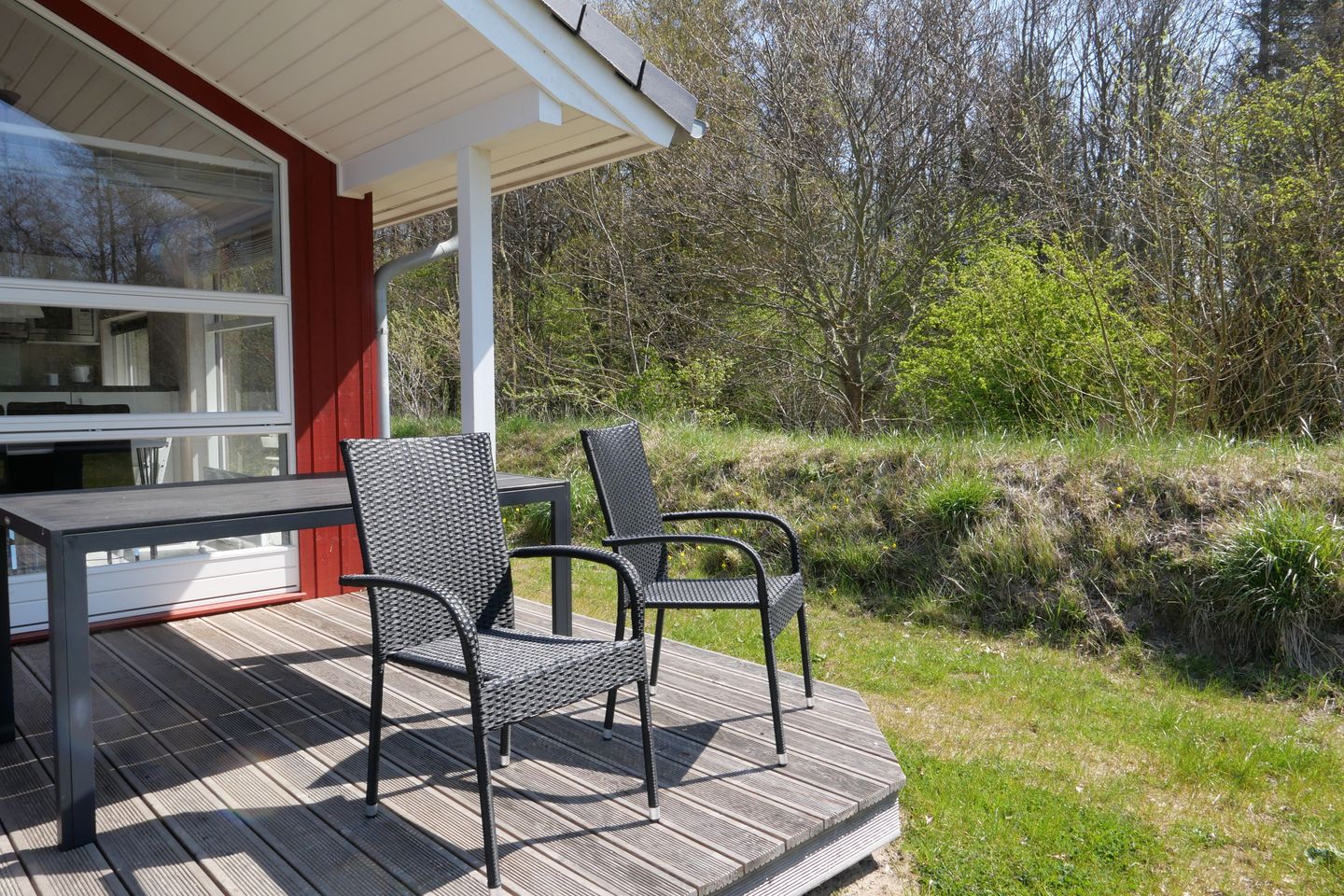 Resort 2 Ferienhaus A 87 Großenbrode -