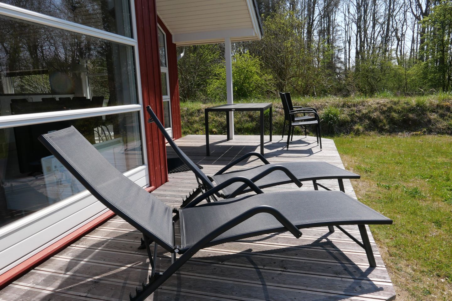 Resort 2 Ferienhaus A 87 Großenbrode -