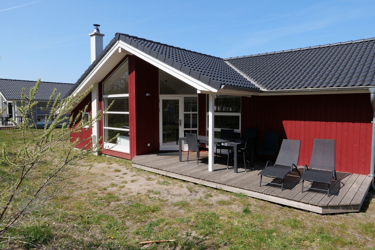 Resort 2 Ferienhaus C 100 Großenbrode -