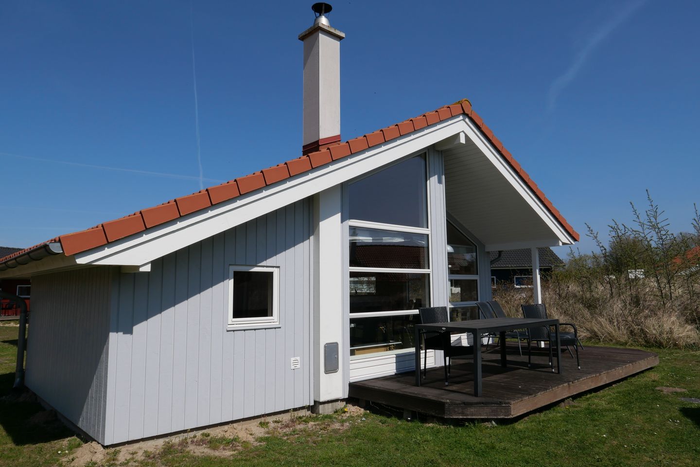 Resort 1 Ferienhaus B 158 Großenbrode - 