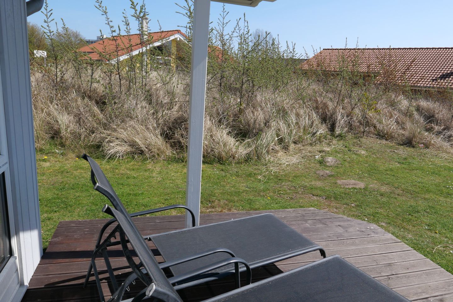 Resort 1 Ferienhaus B 158 Großenbrode - 