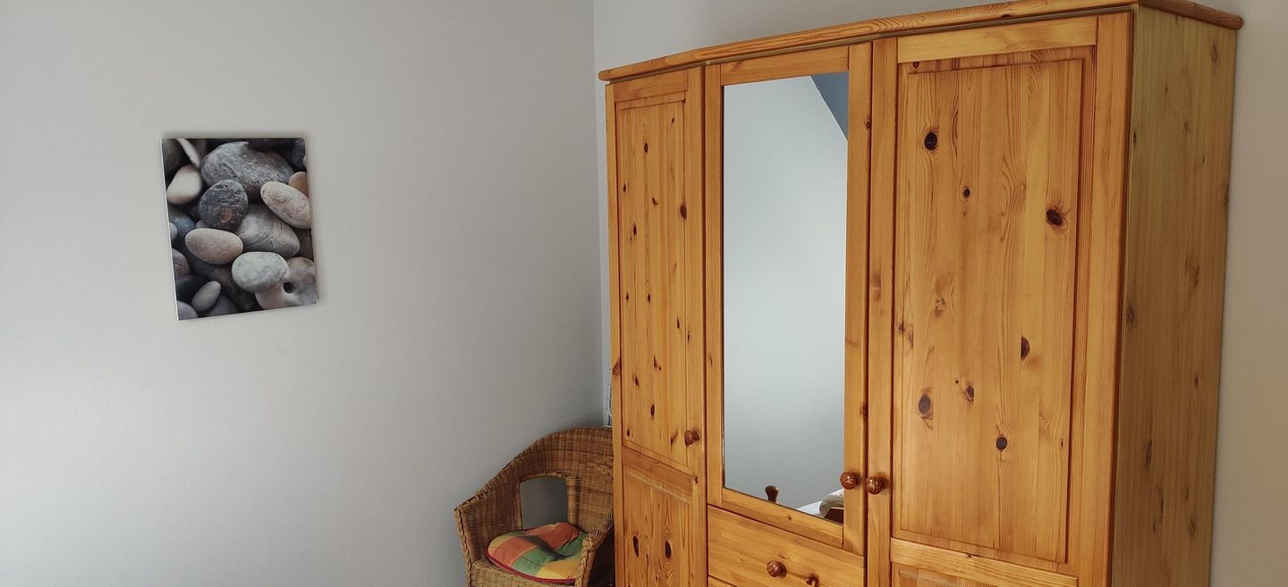 Haus Viera Wohnung 3 Werdum - 