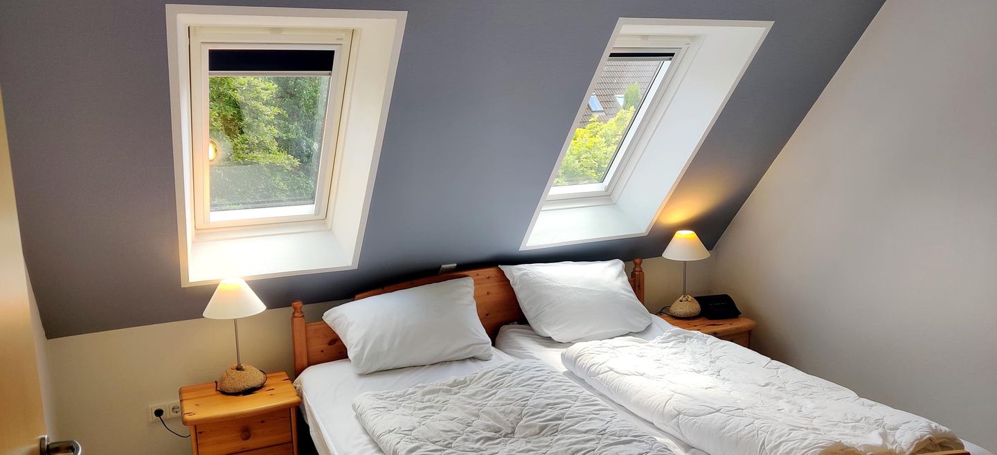 Haus Viera Wohnung 3 Werdum - 