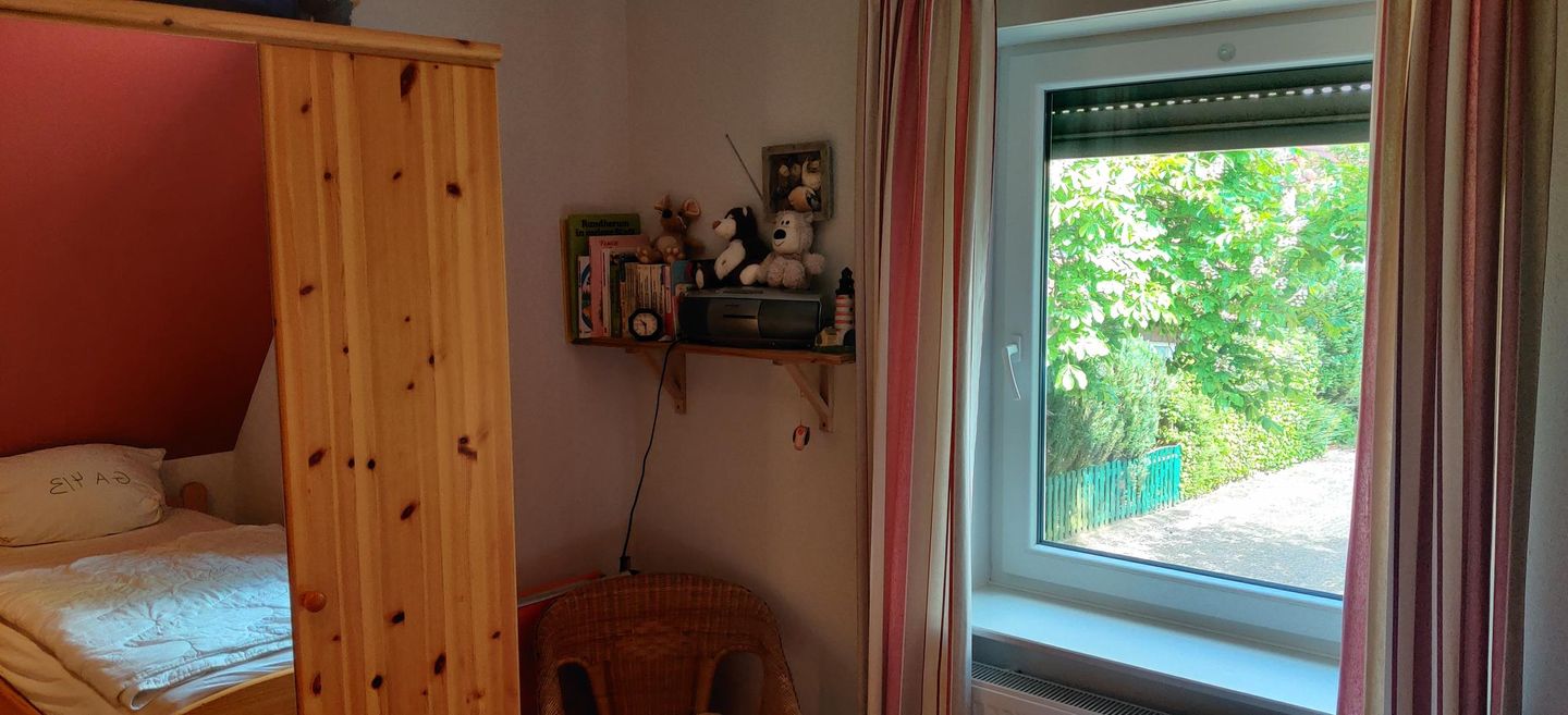 Haus Viera Wohnung 3 Werdum - 