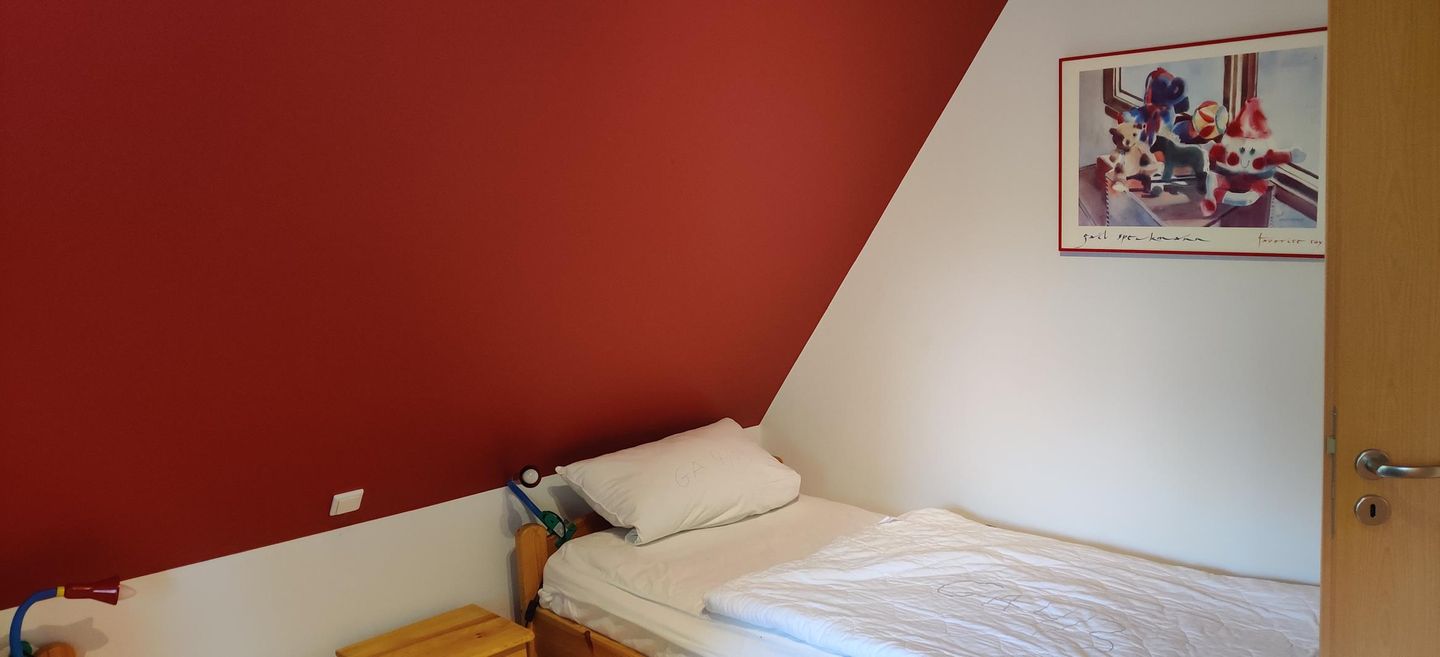 Haus Viera Wohnung 3 Werdum - 