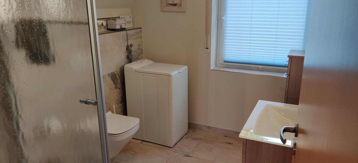 Haus Viera Wohnung 3 Werdum - 