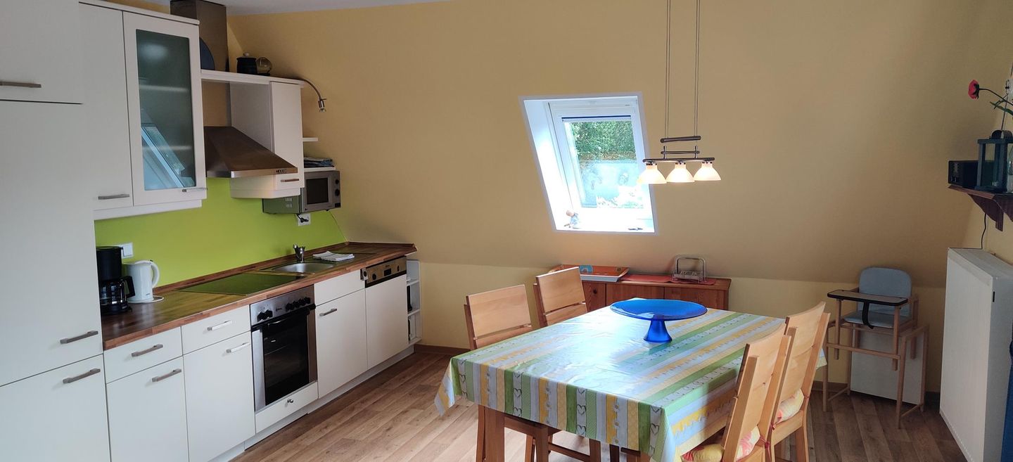 Haus Viera Wohnung 3 Werdum - 