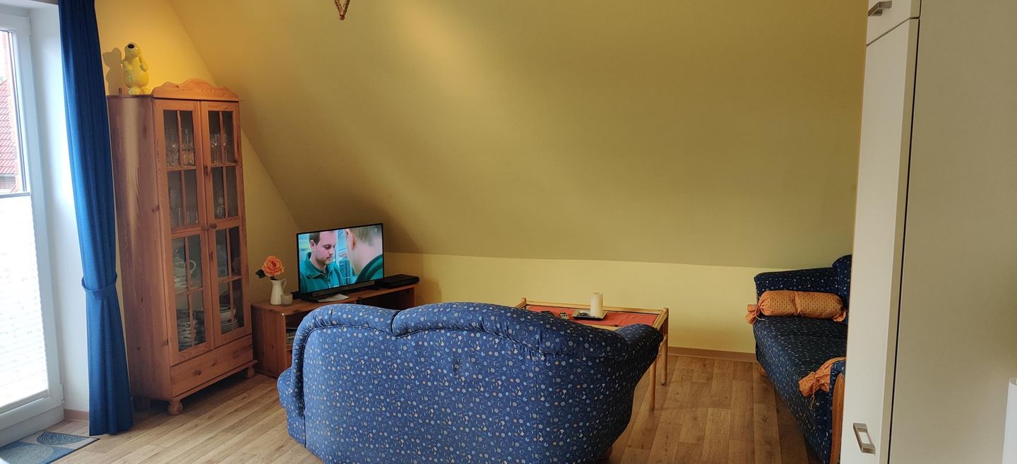 Haus Viera Wohnung 3 Werdum - 