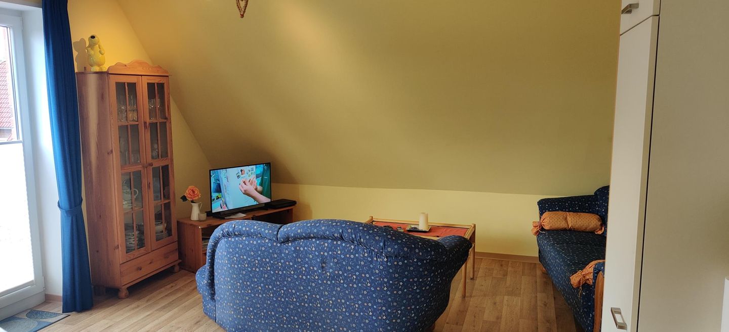 Haus Viera Wohnung 3 Werdum - 