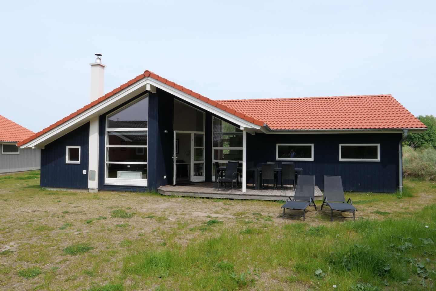 Resort 2 Ferienhaus D 82 Großenbrode -