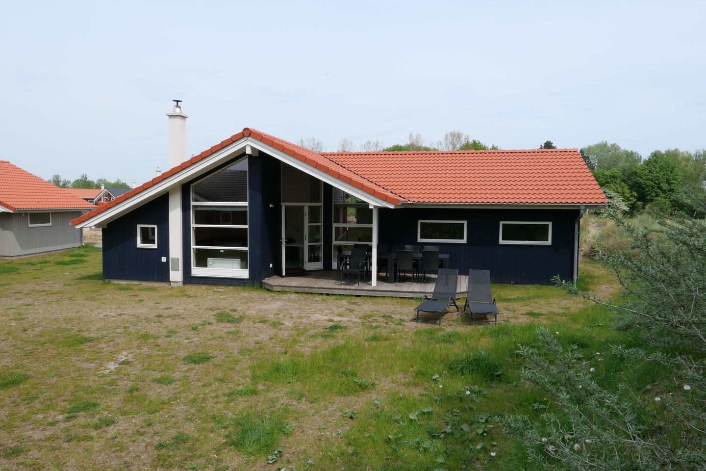 Resort 2 Ferienhaus D 82 Großenbrode -