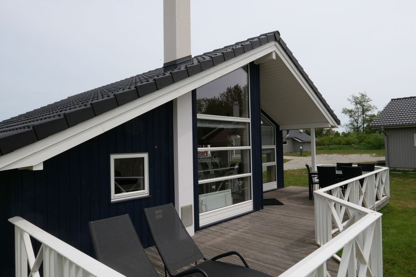 Resort 2 Ferienhaus A 95 Großenbrode -