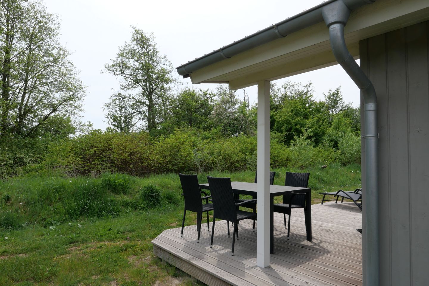 Resort 2 Ferienhaus A 99 Großenbrode - 