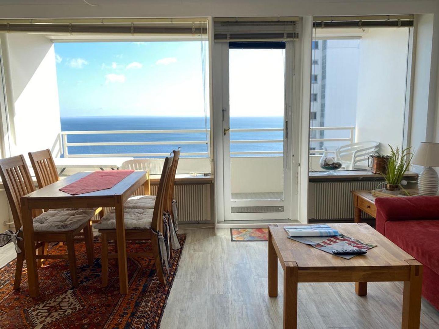 Ferienpark Sierksdorf App.439 - Strandlage Sierksdorf - 