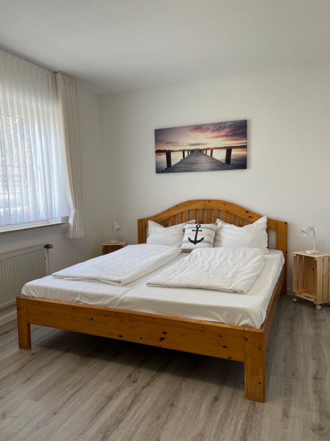 Haus Deichblick Wg. 8 Neuharlingersiel - 