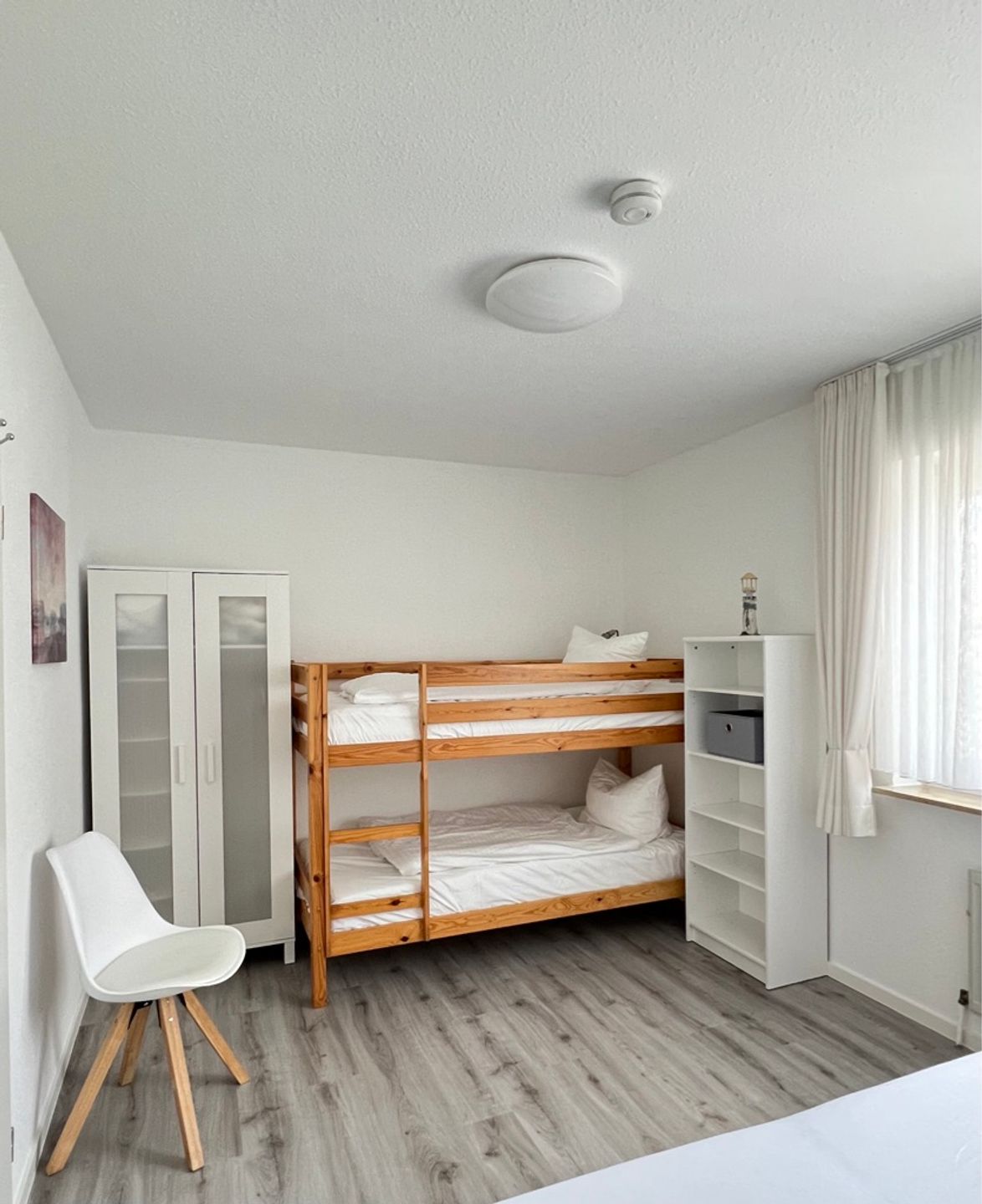 Haus Deichblick Wg. 8 Neuharlingersiel - 