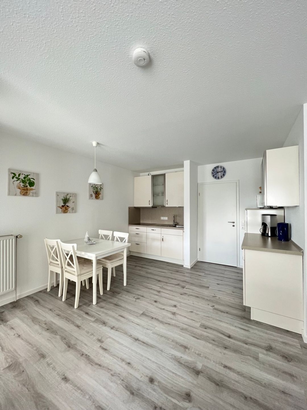 Haus Deichblick Wg. 8 Neuharlingersiel - 