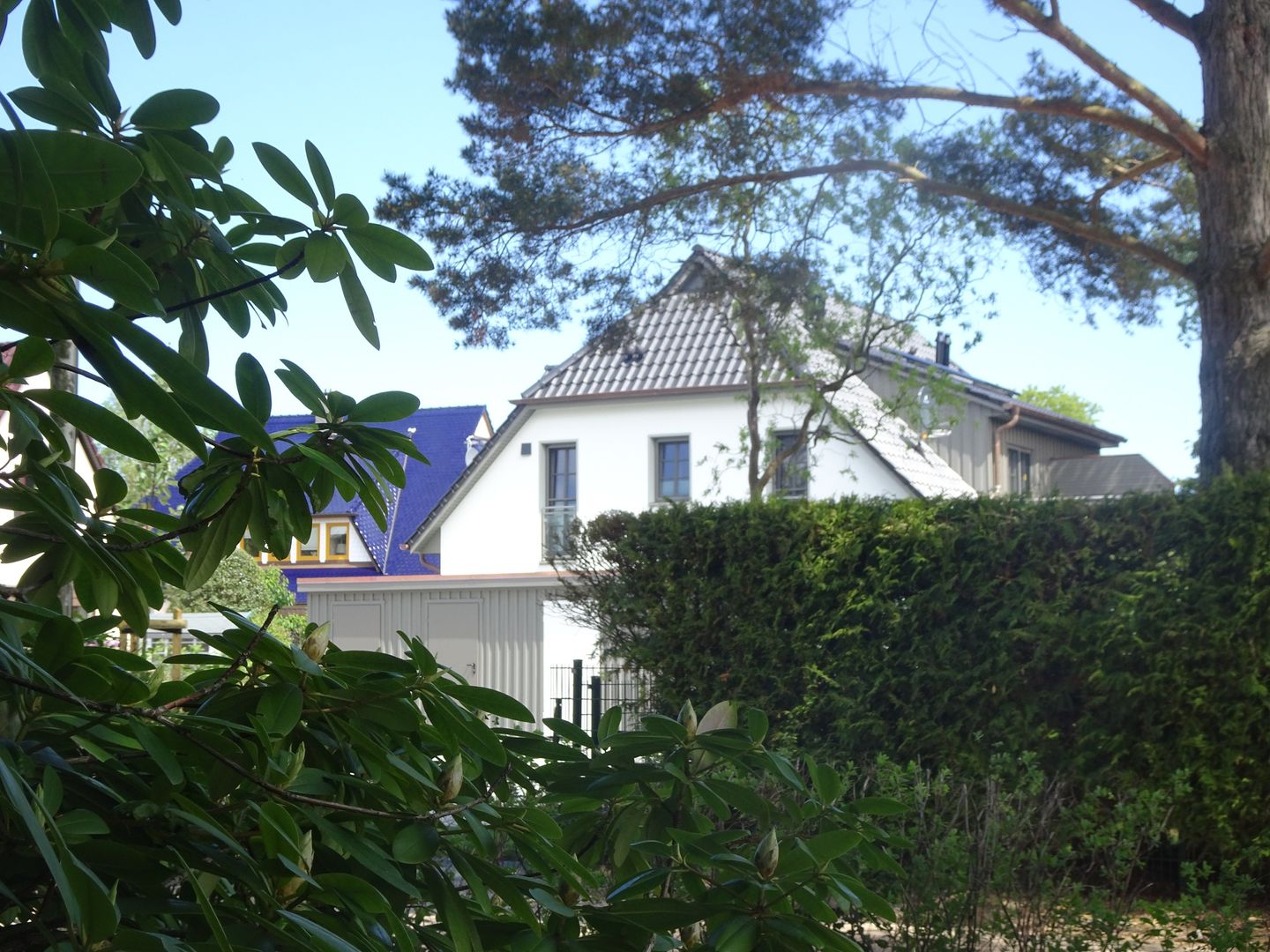  Rosenberg 13 Whg. 1d "Abendsonne am Rosenberg" Deutschland - 