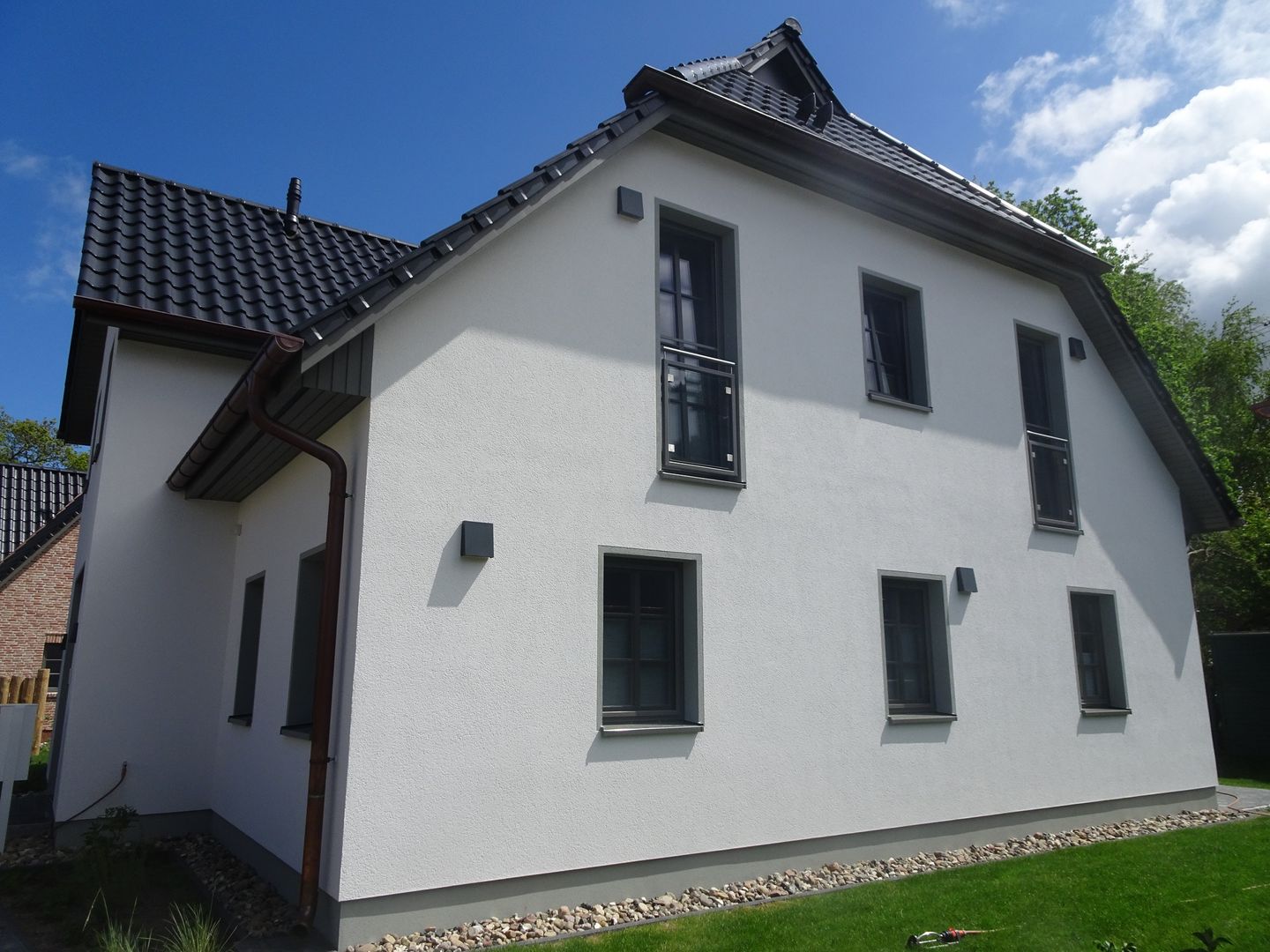  Rosenberg 13 Whg. 1d "Abendsonne am Rosenberg" Deutschland - 