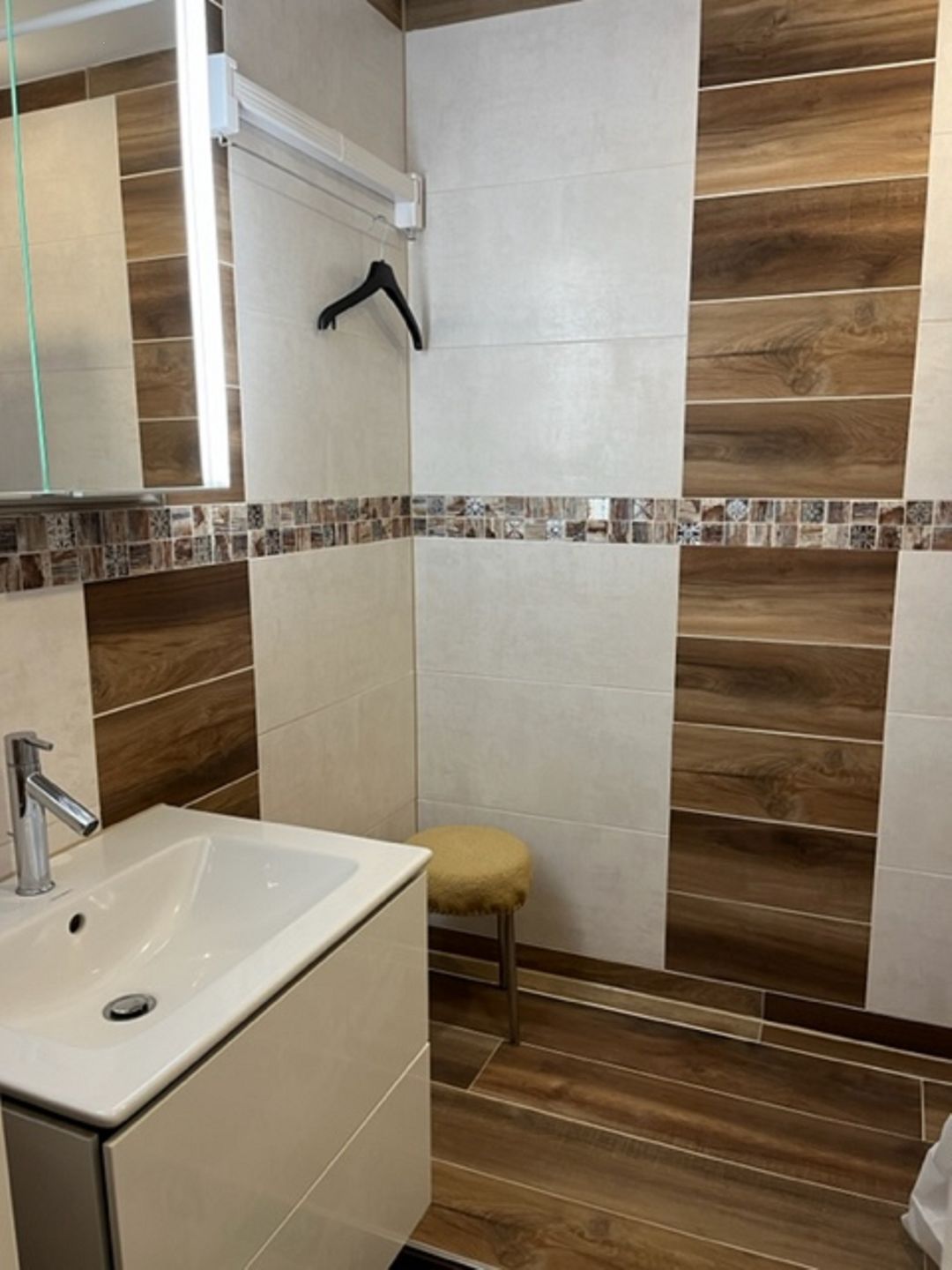 RES/114 - Residenz Scharbeutz - Badezimmer