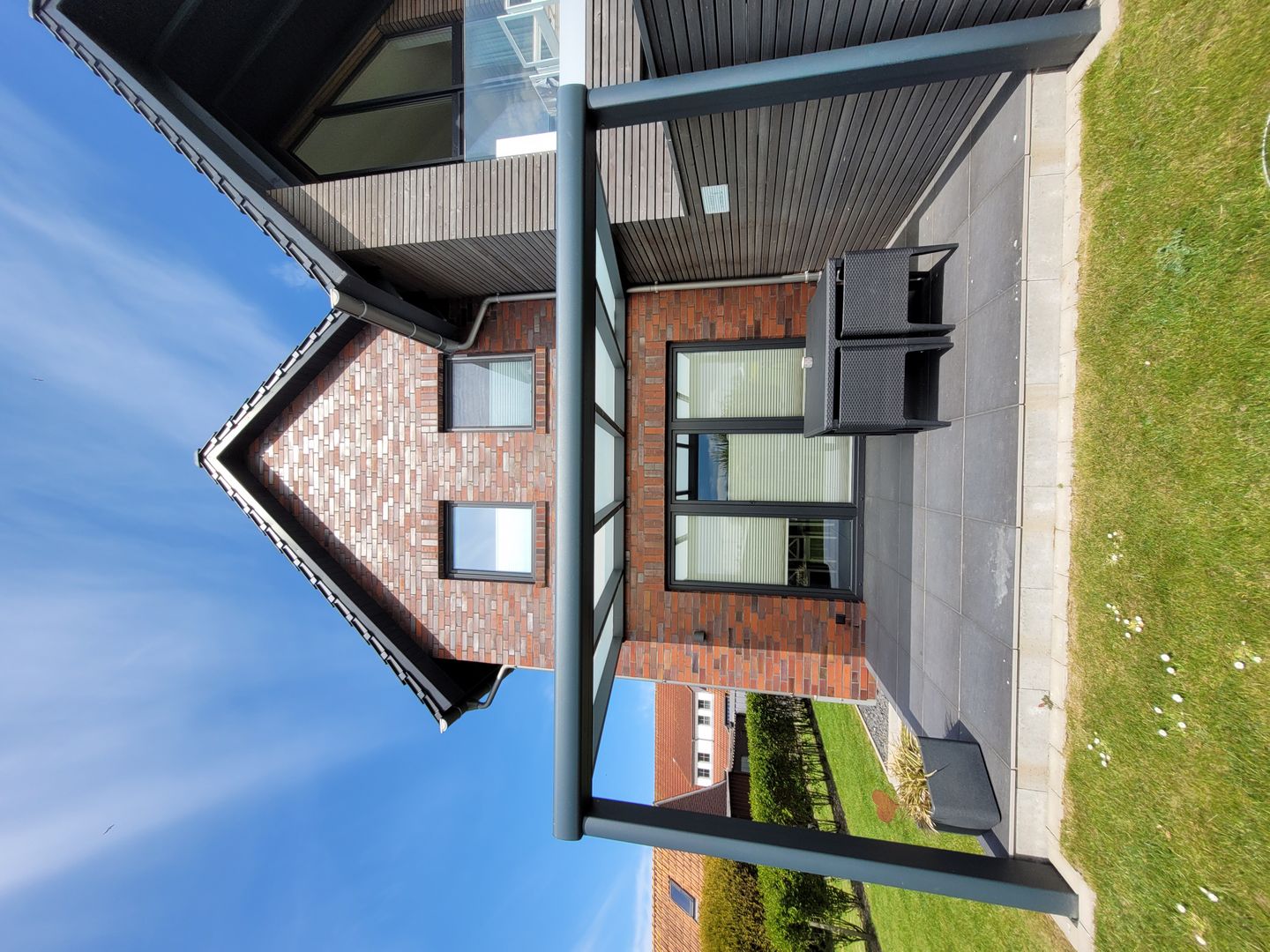  Ferienhaus Wind Wasser Welle Carolinensiel - 