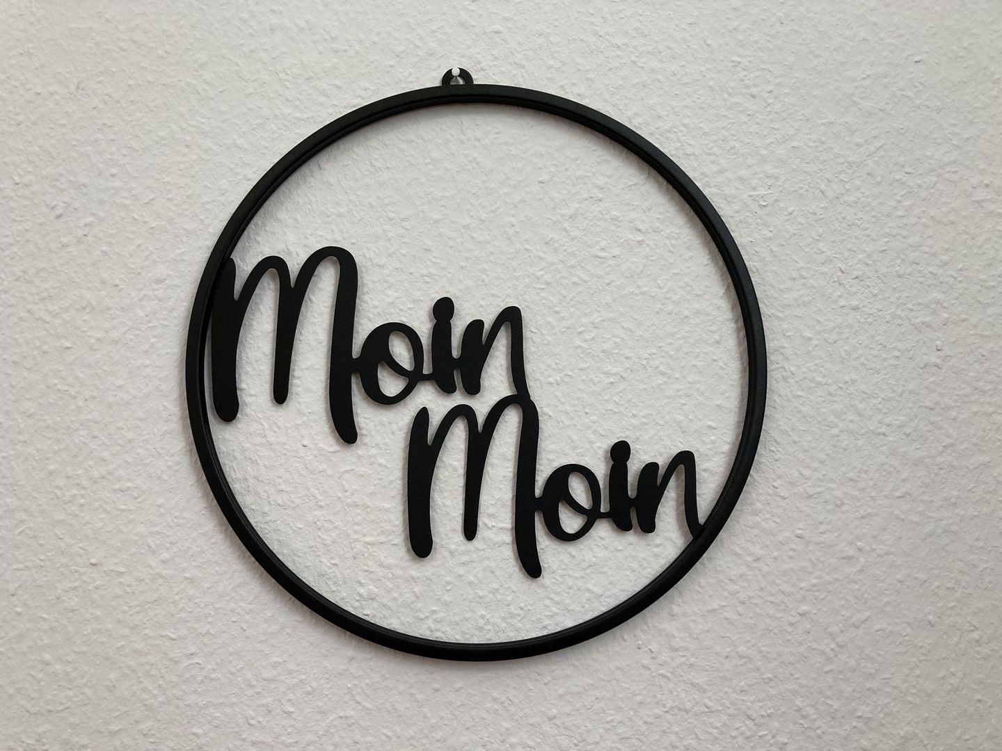 Ferienwohnung Claßen Dahme - Dekoratives Detail