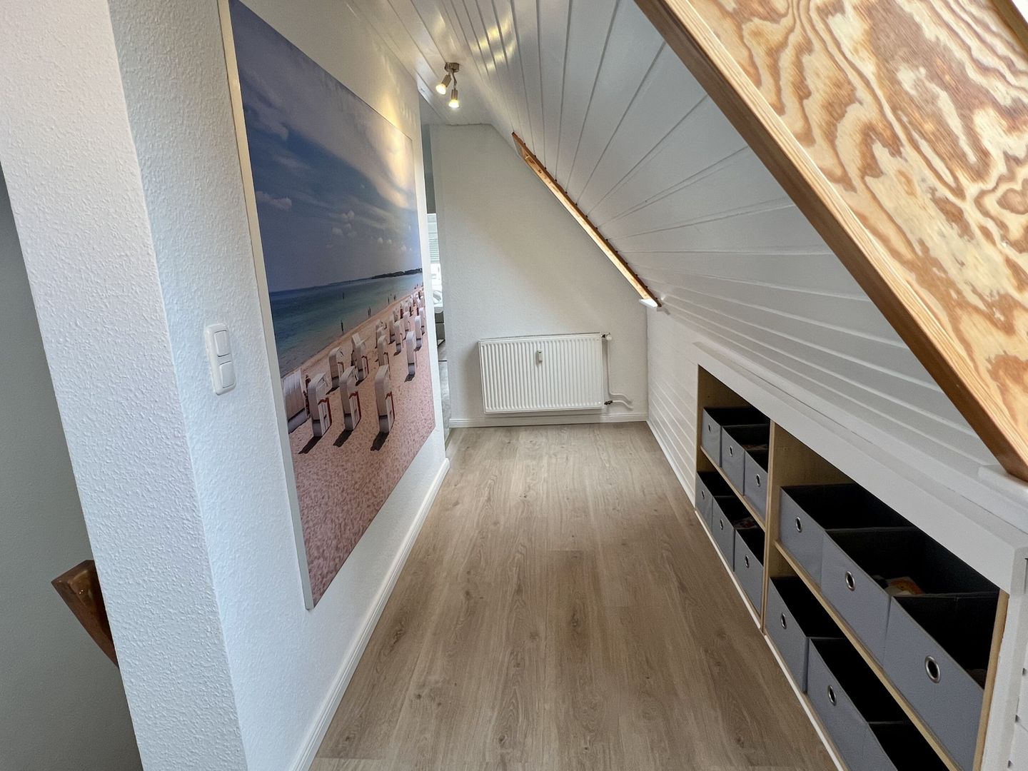  Lichtermeer - Am Kampland Dahme - Grundriss