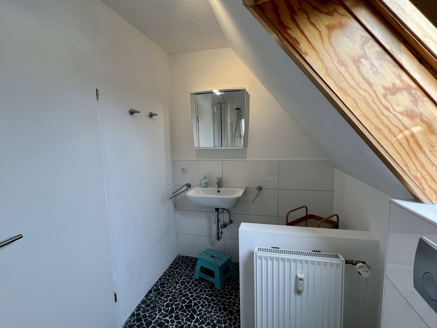  Lichtermeer - Am Kampland Dahme - Badezimmer