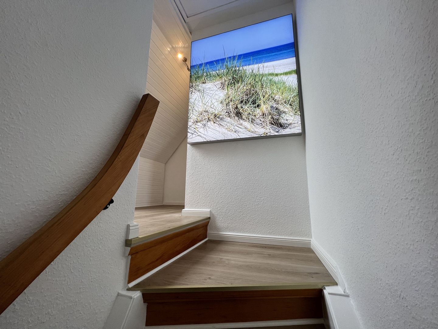  Lichtermeer - Am Kampland Dahme - Dekoratives Detail