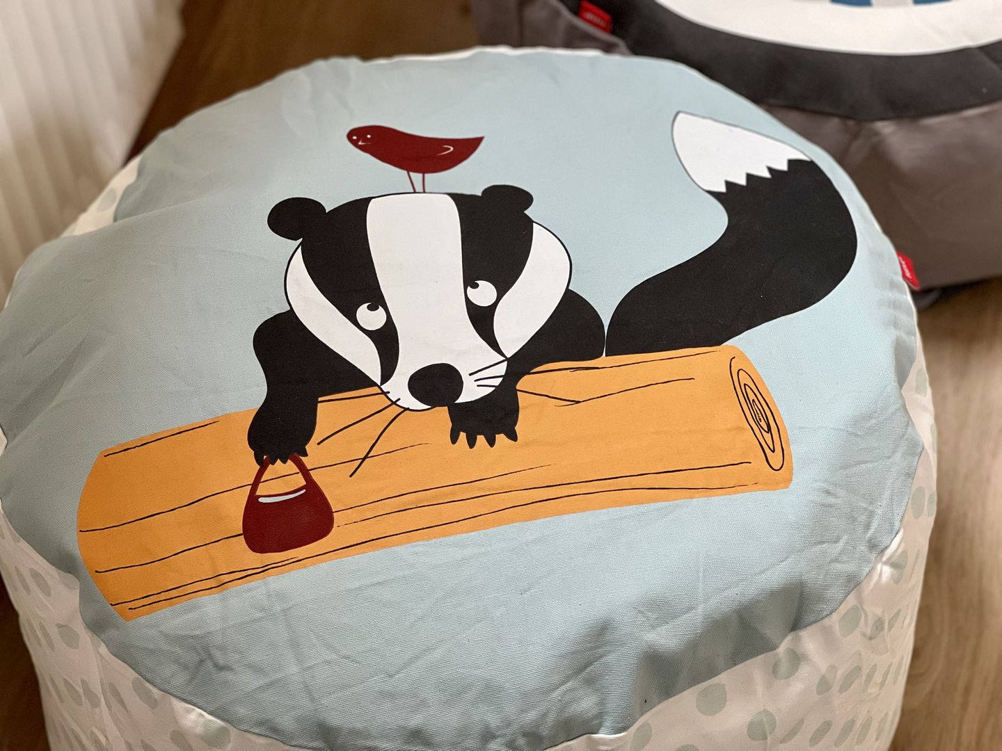  Lichtermeer - Am Kampland Dahme - Dekoratives Detail