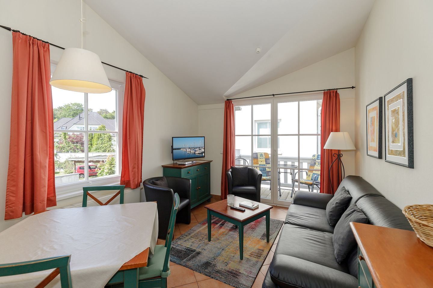 Strandstraße 16 Strandstraße 16-16 Kühlungsborn -