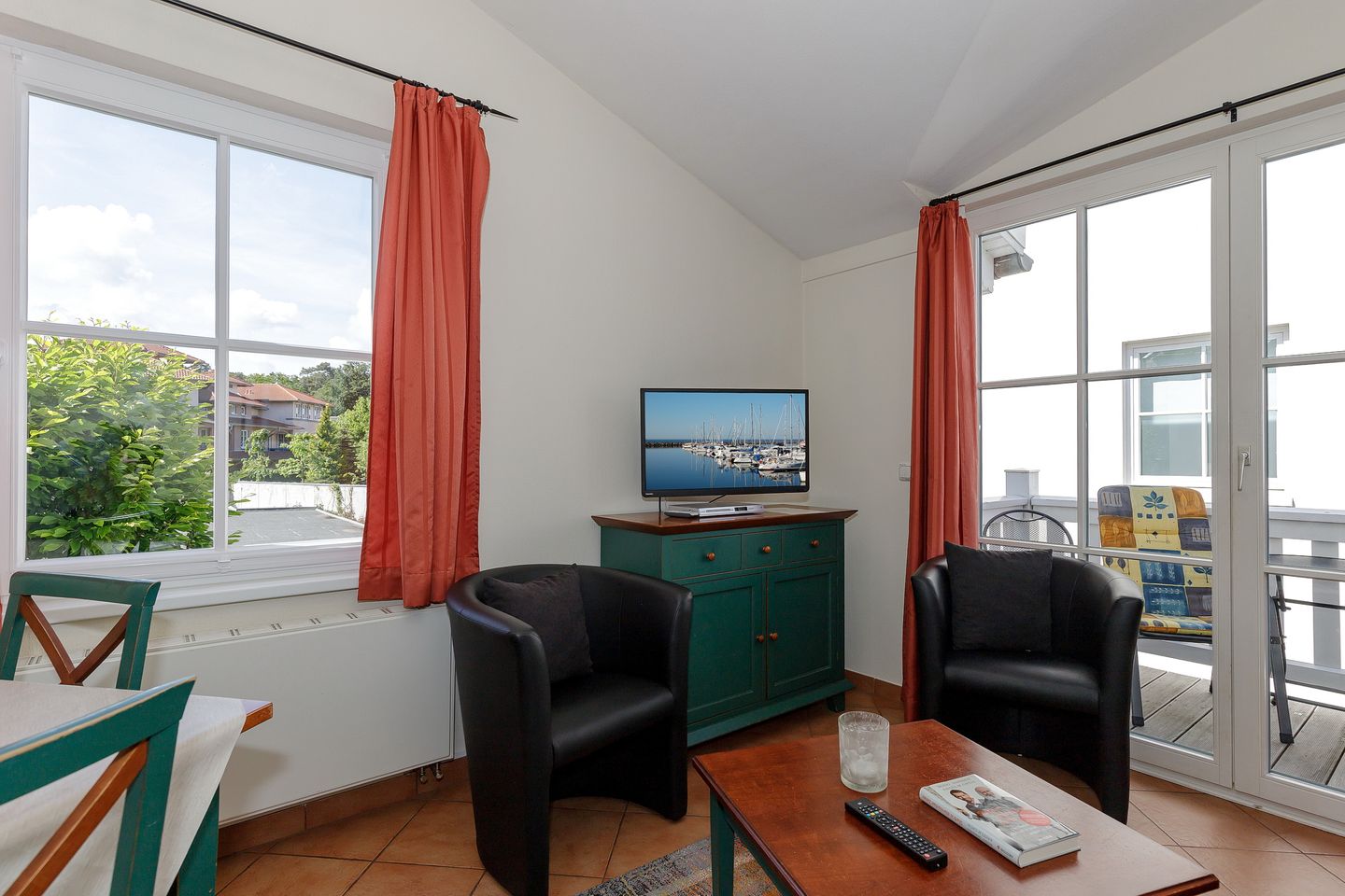 Strandstraße 16 Strandstraße 16-16 Kühlungsborn -