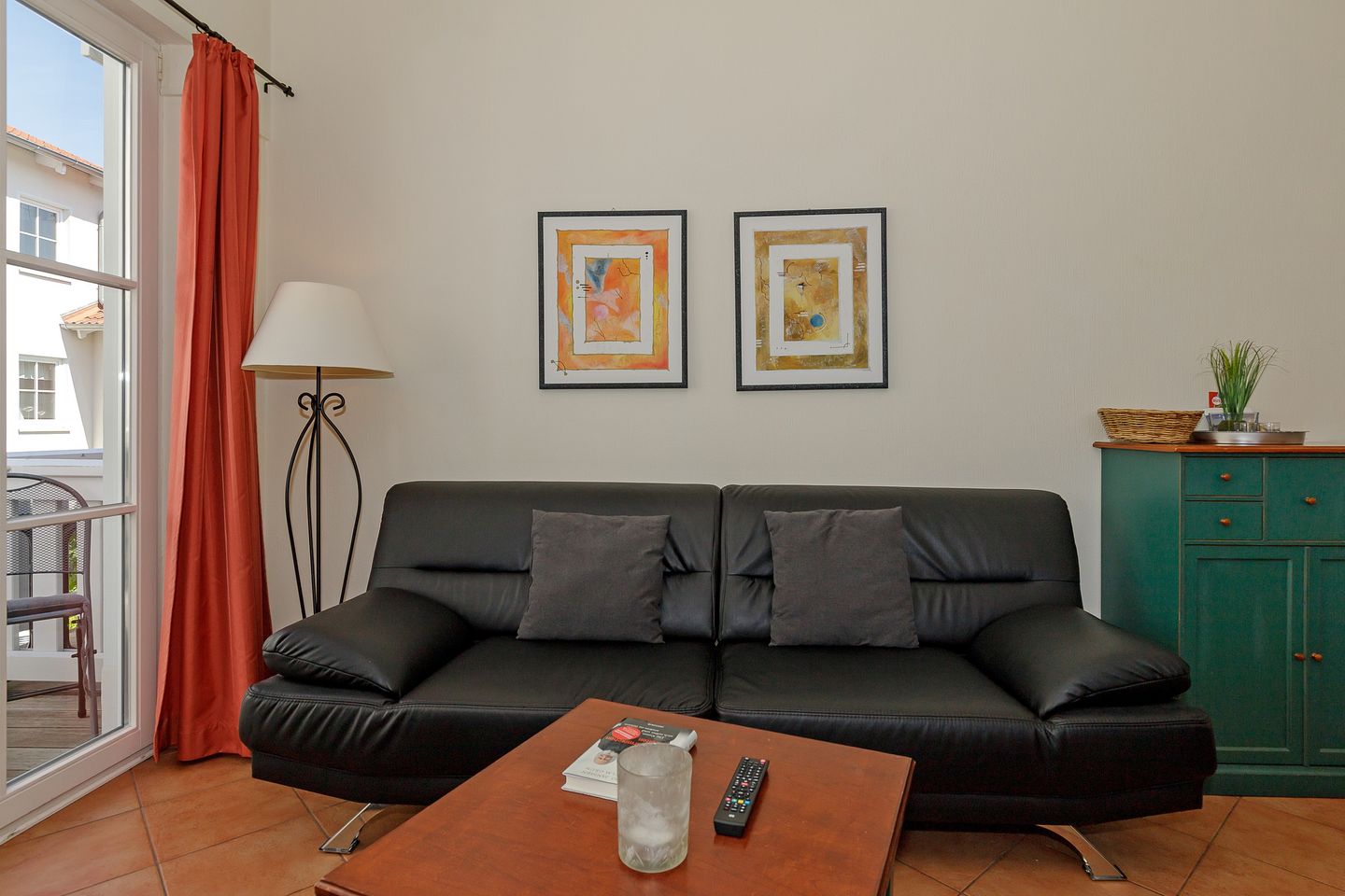 Strandstraße 16 Strandstraße 16-16 Kühlungsborn -