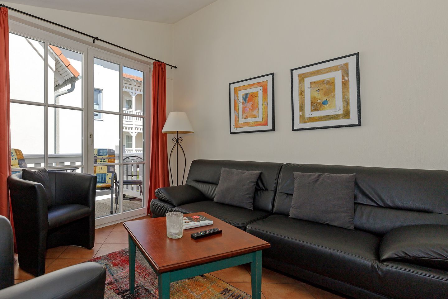 Strandstraße 16 Strandstraße 16-16 Kühlungsborn -