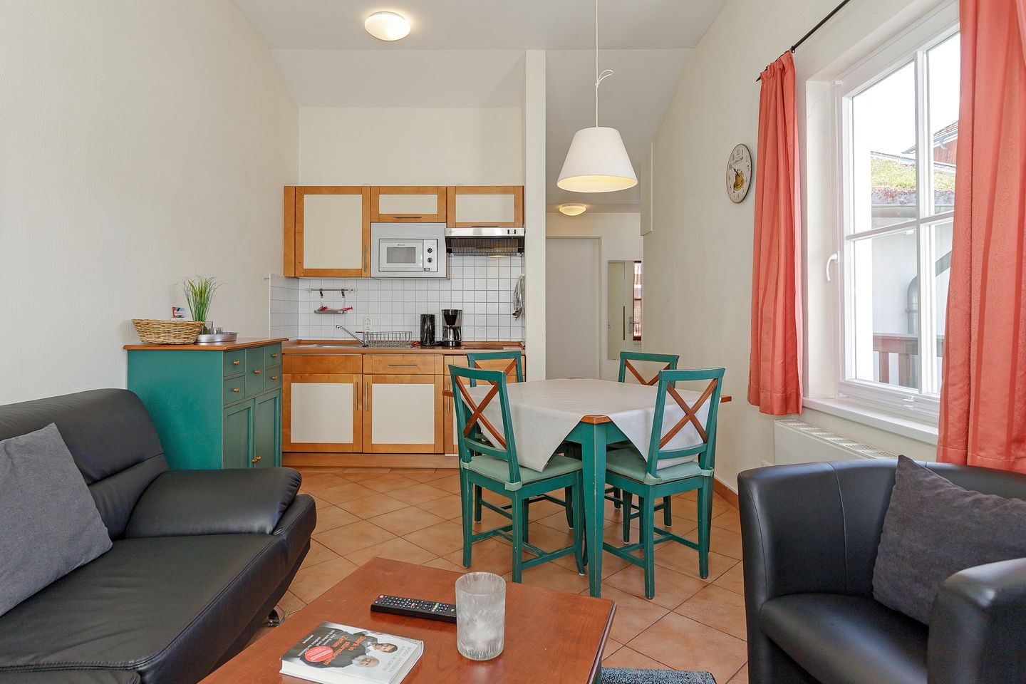 Strandstraße 16 Strandstraße 16-16 Kühlungsborn -