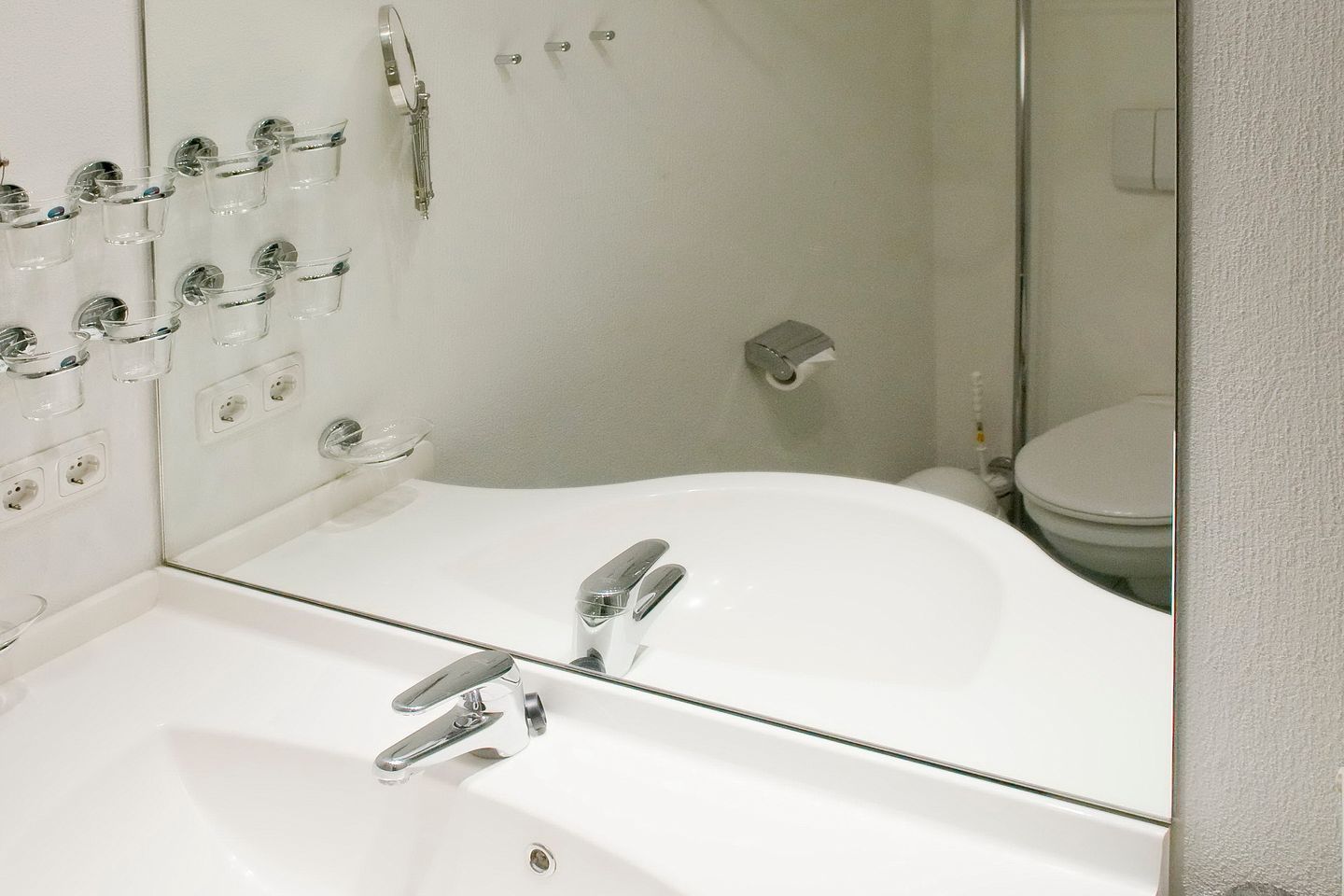 Strandstraße 16 Strandstraße 16-16 Kühlungsborn -