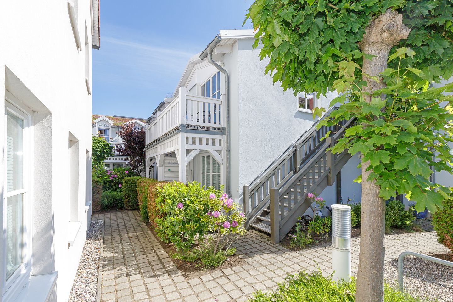 Strandstraße 16 Strandstraße 16-16 Kühlungsborn -