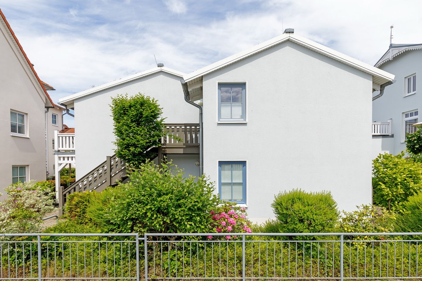 Strandstraße 16 Strandstraße 16-16 Kühlungsborn -