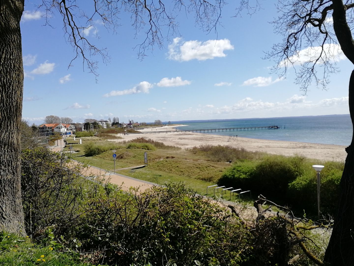  Neuklosterhof 10 Pelzerhaken - 