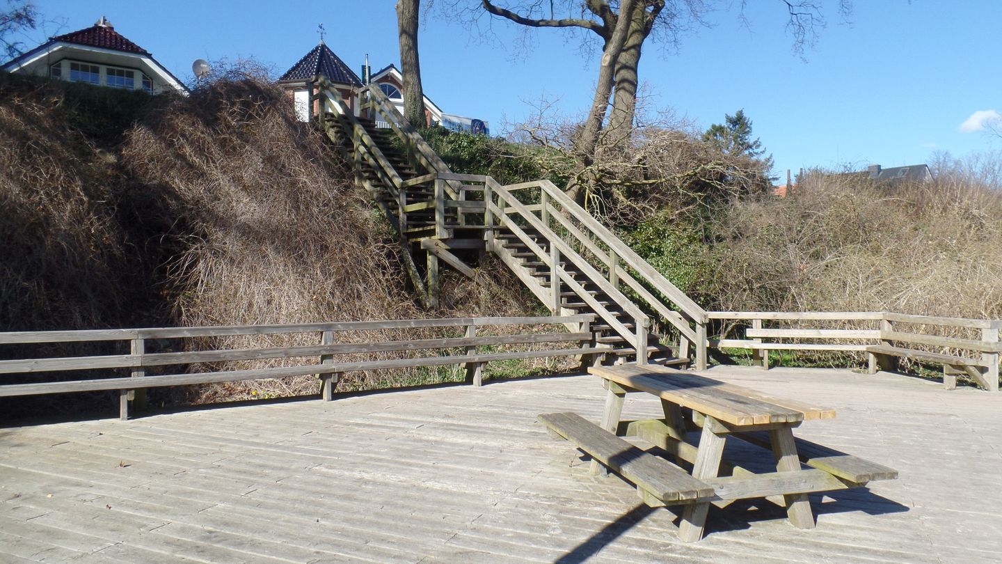  Neuklosterhof 10 Pelzerhaken - 