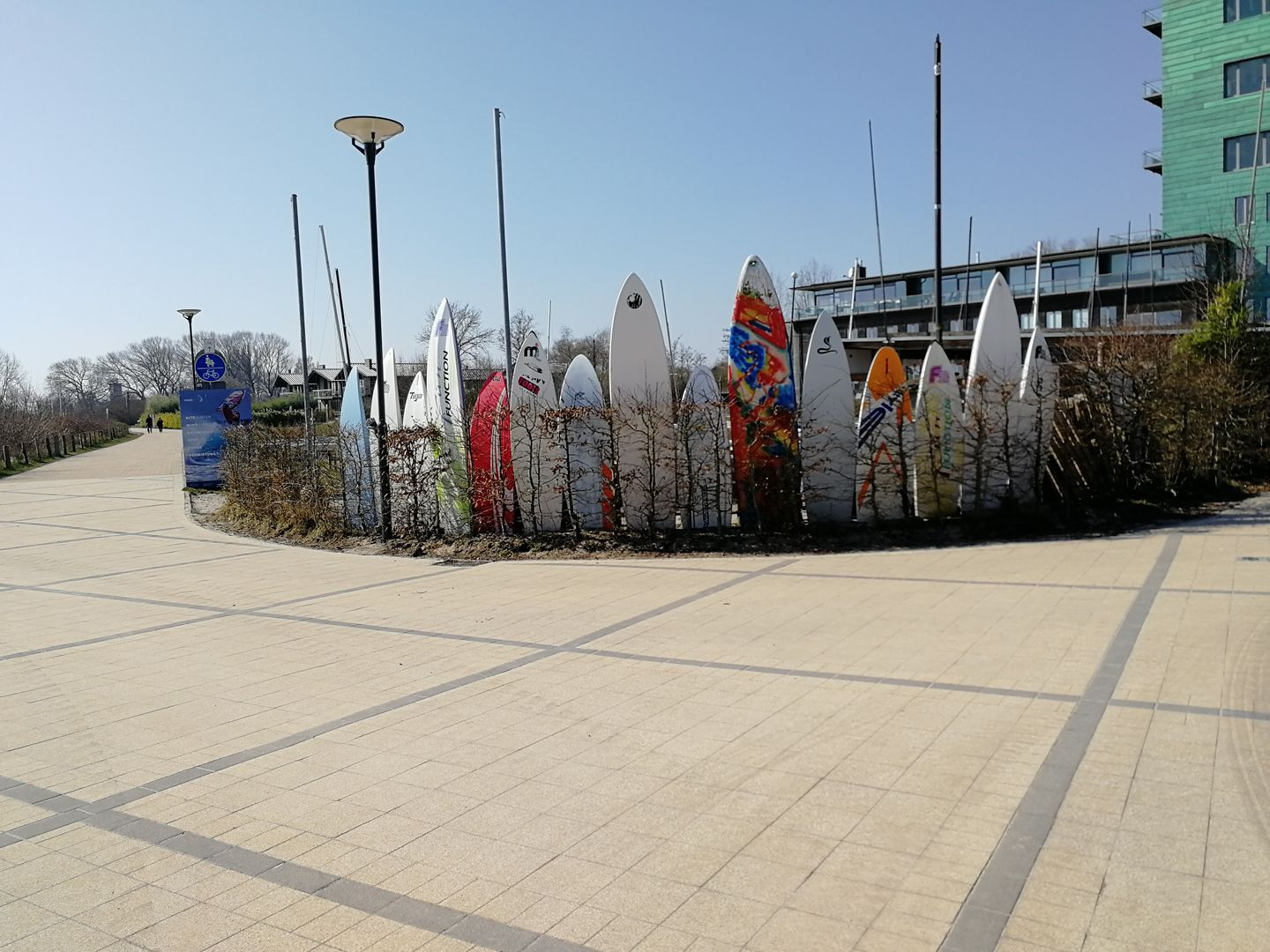  Neuklosterhof 10 Pelzerhaken - 