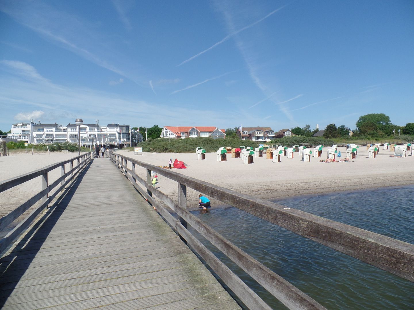  Neuklosterhof 10 Pelzerhaken - 