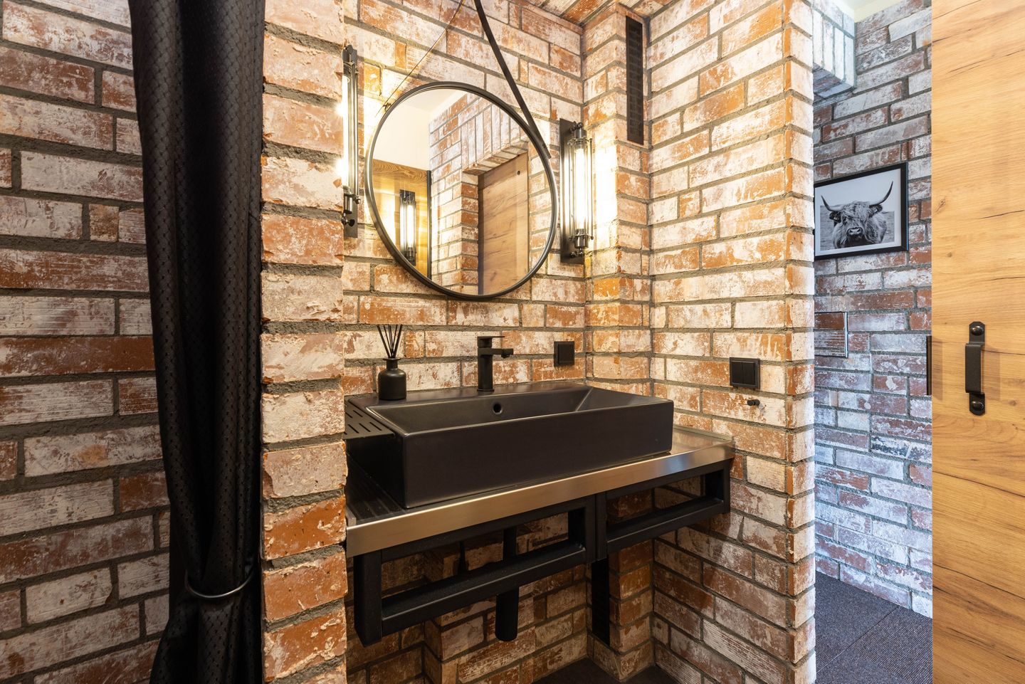 Ferienpark Sierksdorf App.641 - Strandlage Sierksdorf - Badezimmer