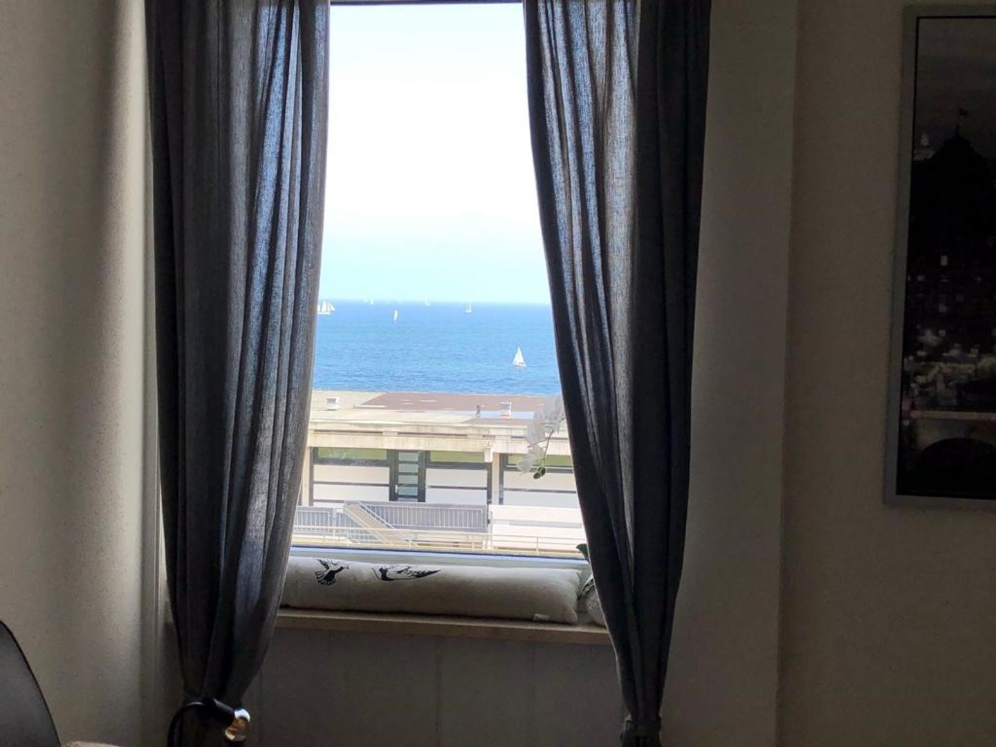 Ferienpark Sierksdorf Manjula Sierksdorf - Meerblick