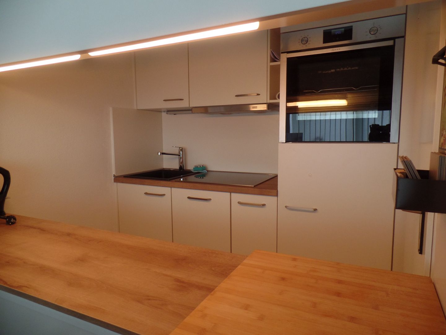 Ferienpark Sierksdorf Manjula Sierksdorf - Küche / Küchenzeile