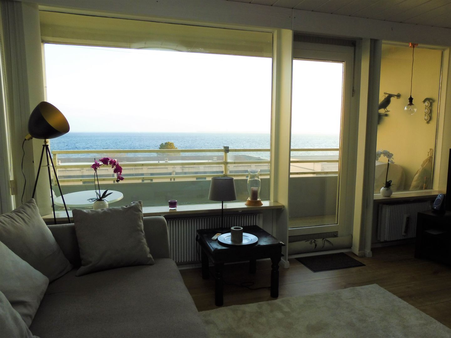 Ferienpark Sierksdorf Manjula Sierksdorf - Meerblick