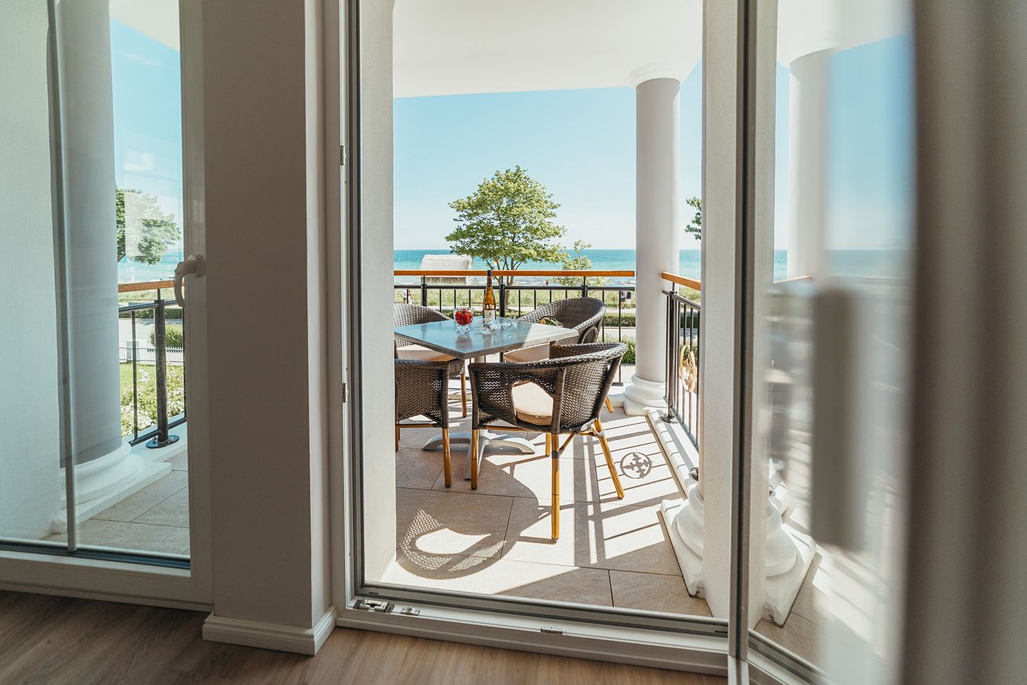 Villa Ocean View Villa Ocean View WHG 09  - 