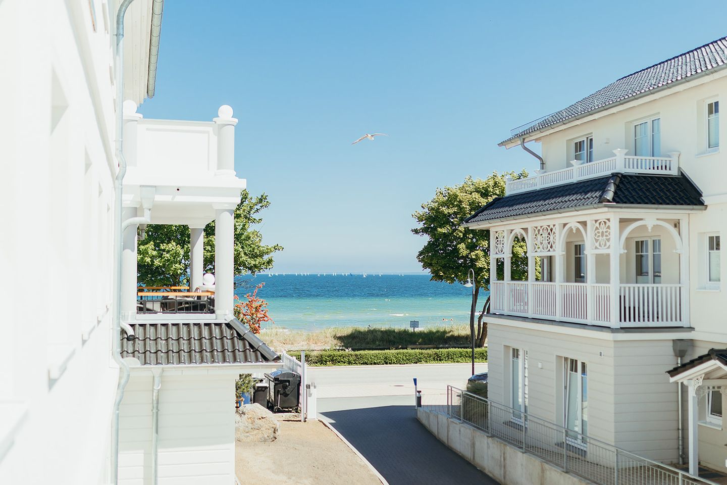 Villa Ocean View Villa Ocean View  WHG 11  - 