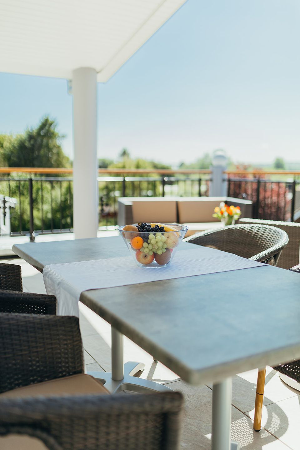 Villa Ocean View Villa Ocean View  WHG 11  - 